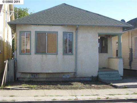 236 5th St, Richmond, CA 94801 photo 1