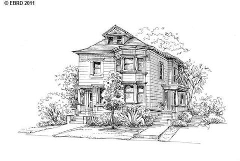 2911 Hillegass Ave, Berkeley, CA 94705 photo 1