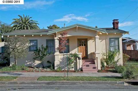 1600 Buena Ave, Berkeley, CA 94703 photo 1