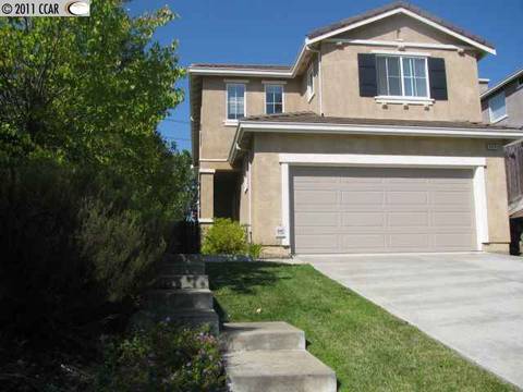 4024 Hiller Ln, Martinez, CA 94553 photo 1