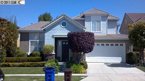 124 Watermark Ter, Hercules, CA 94547 photo 1