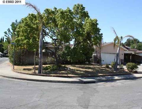 1113 Rainbow Ct, Martinez, CA 94553 photo 1