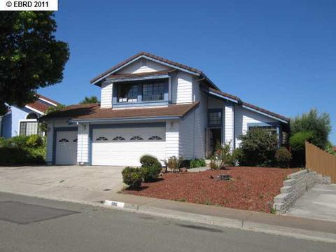 106 Agate Way, Hercules, CA 94547 photo 1