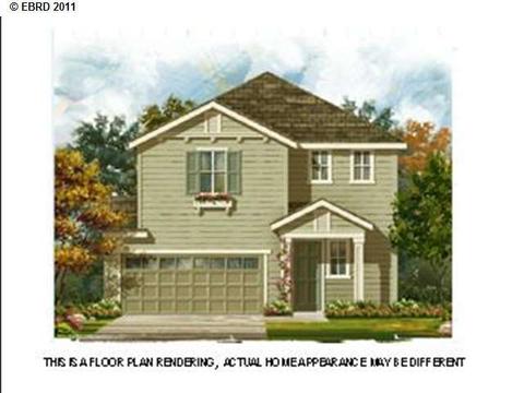 610 Falling Star Dr, Martinez, CA 94553 photo 1