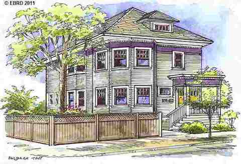 2041 Oregon St, Berkeley, CA 94703 photo 1