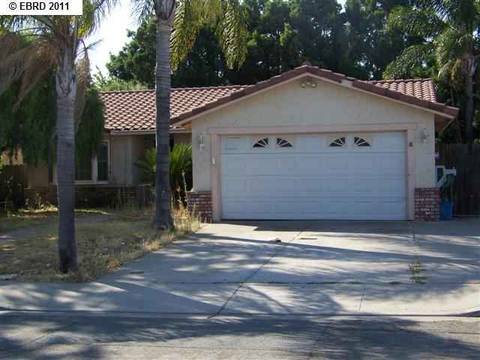 1849 Teresa Ln, Oakley, CA 94561 photo 1