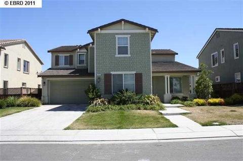 13 Red Barn Ct, Oakley, CA 94561 photo 1