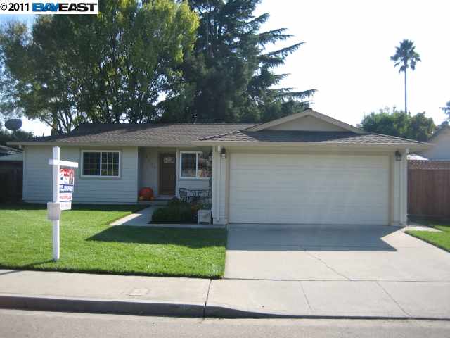 4156 Cristobal Way, Pleasanton, CA 94566 photo 1