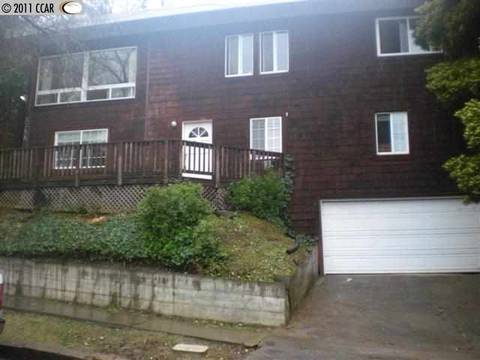 3758 Serrano St, Martinez, CA 94553 photo 1