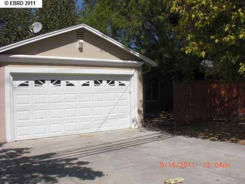 1705 Ayers Rd, Concord, CA 94521 photo 1