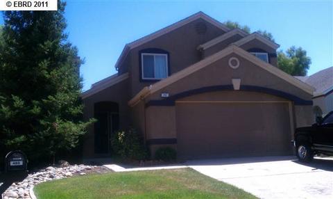 480 Mockingbird Ln, Oakley, CA 94561 photo 1