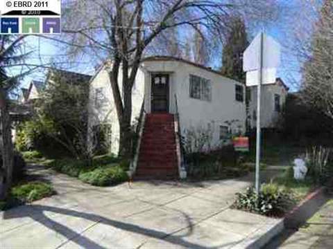 400 Lake Ave, Rodeo, CA 94572 photo 1