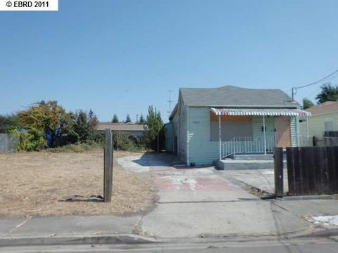 1540 6th St, Richmond, CA 94801 photo 1