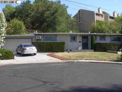 1327 Tudor Ct, Concord, CA 94521 photo 1