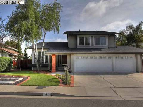106 Augustine Dr, Martinez, CA 94553 photo 1
