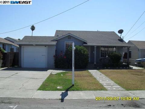 6828 George Ave, Newark, CA 94560 photo 1