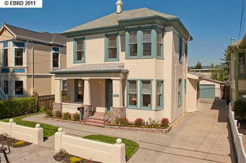3235 Encinal Ave, Alameda, CA 94501 photo 1