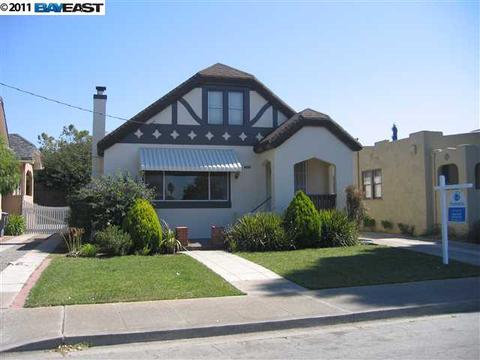 424 Mitchell Ave, San Leandro, CA 94577 photo 1