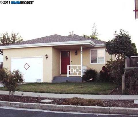 747 Tormey Ave, Rodeo, CA 94572 photo 1