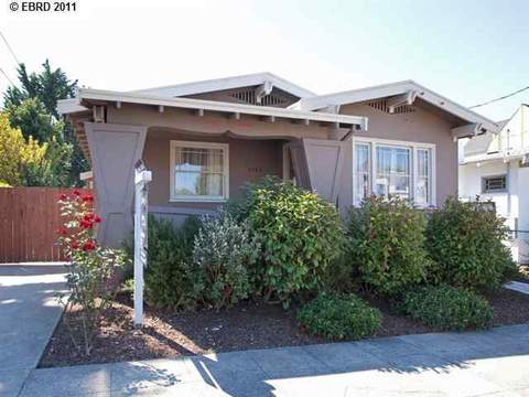 2152 Russell St, Berkeley, CA 94705 photo 1