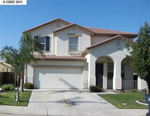 381 Citrus Way, Tracy, CA 95377 photo 1