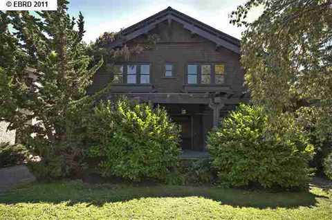 2732 Elmwood Ave, Berkeley, CA 94705 photo 1