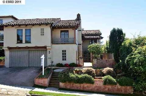 30 Halkin Ln, Berkeley, CA 94708 photo 1