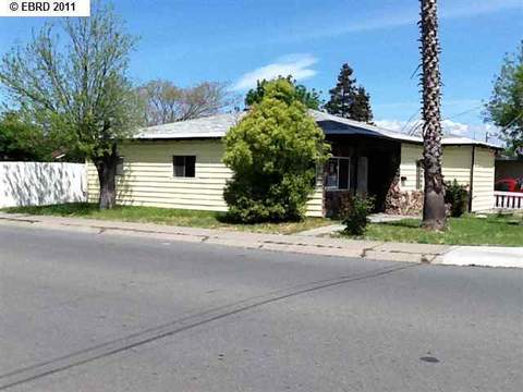 192 Mildred Ave, Pittsburg, CA 94565 photo 1