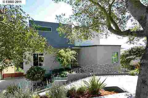 161 Vicente Rd, Berkeley, CA 94705 photo 1