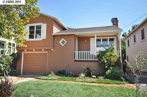 1431 Curtis St, Berkeley, CA 94702 photo 1