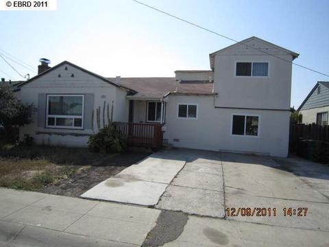 15073 Dewey St, San Leandro, CA 94579 photo 1