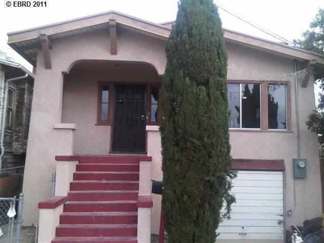 4128 E 18th St, Oakland, CA 94601 photo 1