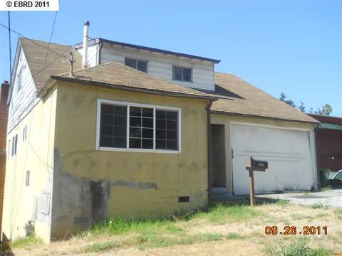 3151 73rd Ave, Oakland, CA 94605 photo 1