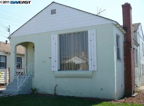 309 Belleview Dr, San Leandro, CA 94577 photo 1