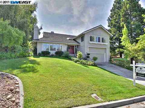 43557 Excelso Dr, Fremont, CA 94539 photo 1