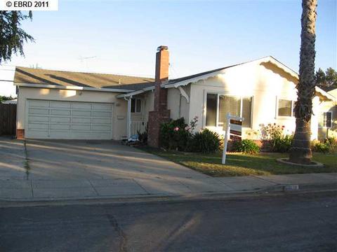 5332 Silver Reef Dr, Fremont, CA 94538 photo 1