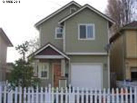 253 S 3rd St, Richmond, CA 94804 photo 1