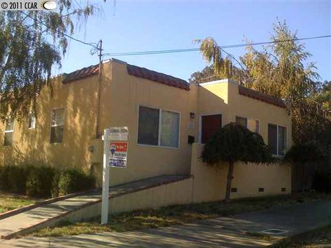236 Arreba St, Martinez, CA 94553 photo 1