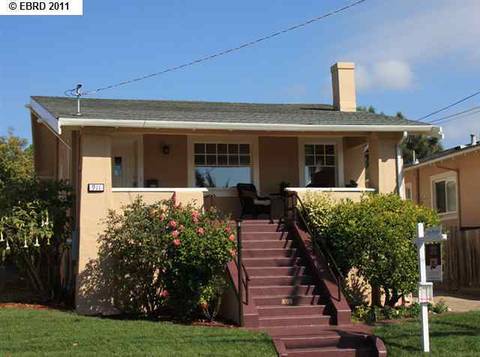 911 Peralta Ave, Albany, CA 94706 photo 1