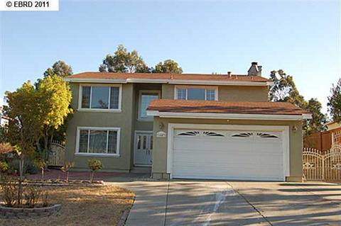 1647 Swallow Way, Hercules, CA 94547 photo 1