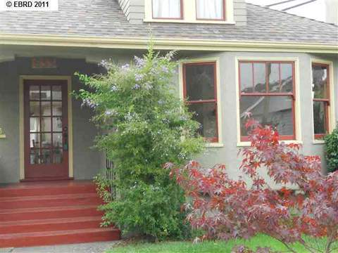 653 65th St, Oakland, CA 94609 photo 1