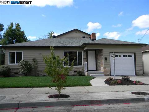 25901 Spring Dr, Hayward, CA 94542 photo 1