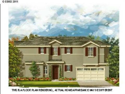 508 Falling Star Dr, Martinez, CA 94553 photo 1