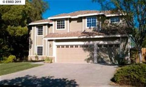 5129 Paddock Ct, Antioch, CA 94531 photo 1