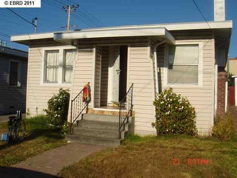 703 Talbot Ave, Albany, CA 94706 photo 1
