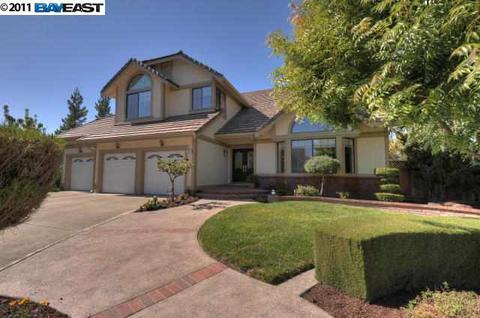 552 View Point Ct, Fremont, CA 94539 photo 1