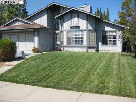 1764 Isleton Ct, Oakley, CA 94561 photo 1