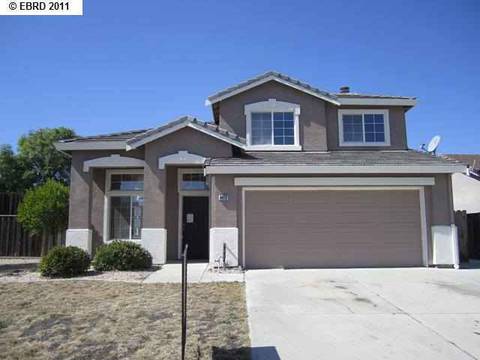 4912 Stonegate Way, Antioch, CA 94531 photo 1