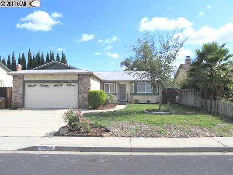4864 Chablis Ct, Oakley, CA 94561 photo 1