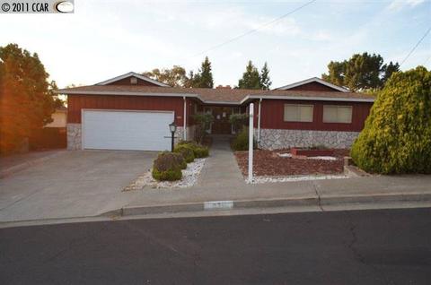 831 Laurel Ct, Rodeo, CA 94572 photo 1